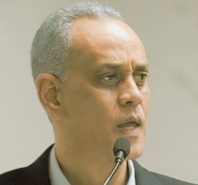 Manolo Pichardo dice que con fines reeleccionista el gobierno prohíbe el ingreso del ex primer ministro interino de Haiti, Claude Joseph