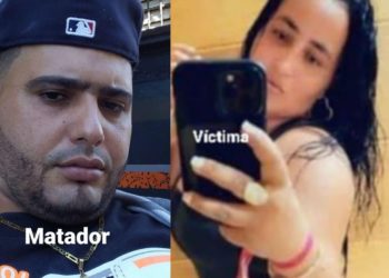 Hombre mata su ex pareja en Estebanía, Azua