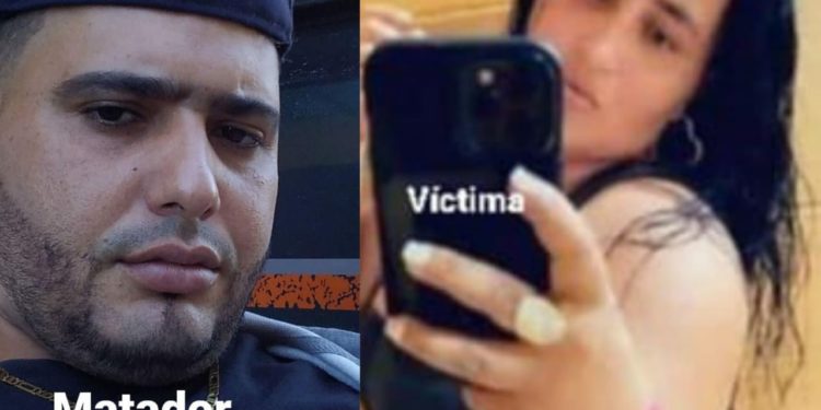 Hombre mata su ex pareja en Estebanía, Azua