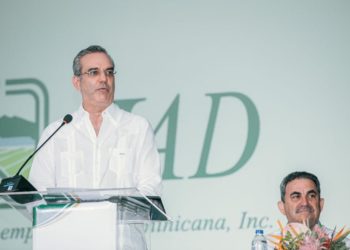 Presidente Abinader reitera apoyo a productores nacionales para fortalecimiento sector agropecuario y seguridad alimentaria