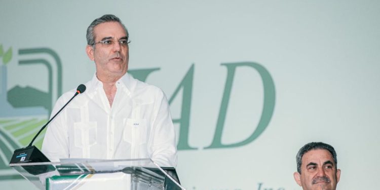Presidente Abinader reitera apoyo a productores nacionales para fortalecimiento sector agropecuario y seguridad alimentaria