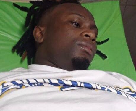 Hieren joven a tiros tras darle un bofetada a otro