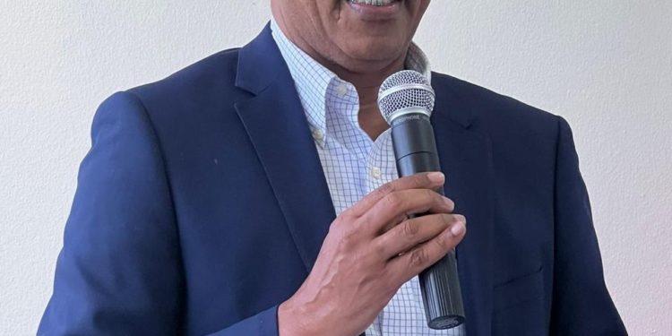 Director de DIECOM asegura esfuerzos del Gobierno logran estabilizar precios de la canasta familiar y reducir la inflación