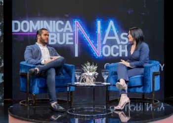 Juan Carlos Pichardo llama a los jóvenes a educarse para que tengan un futuro mejor