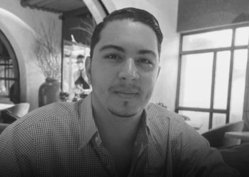 Honras fúnebres del nieto de Juan Ramón Gómez Díaz