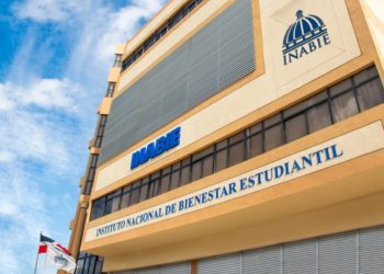 INABIE informa programas de Alimentación Escolar iniciarán el 3 de octubre