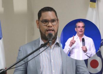 Comunicador Kelvin Faña pide al Presidente Abinader invadir a Haití y designar un gobierno provisional