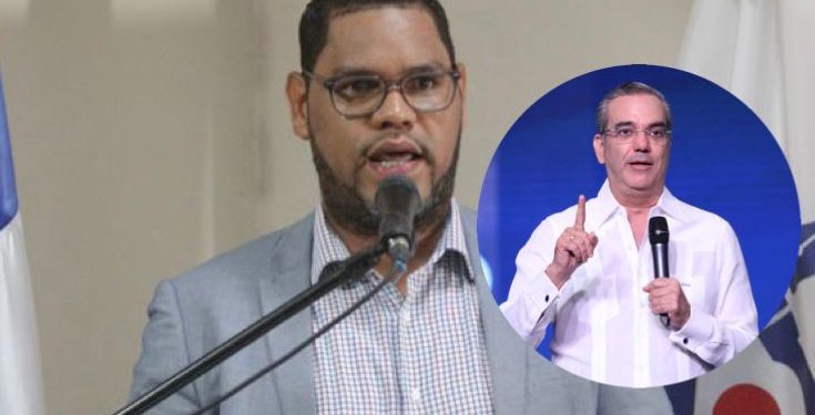 Comunicador Kelvin Faña pide al Presidente Abinader invadir a Haití y designar un gobierno provisional