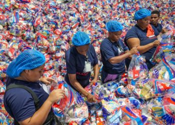 Plan Social activa plan de emergencia y brigadas de acción rápida para asistir ante posible paso Fiona