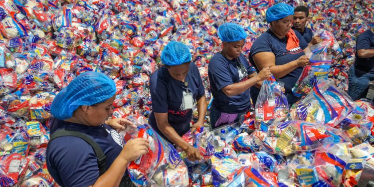 Plan Social activa plan de emergencia y brigadas de acción rápida para asistir ante posible paso Fiona