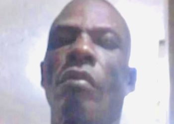 Hombre mata a su pareja de un cartuchazo en Baní