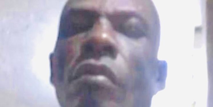 Hombre mata a su pareja de un cartuchazo en Baní