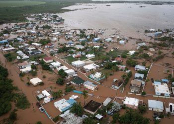 Director de Medios de la Presidencia valora acción del Gobierno frente a huracán Fiona