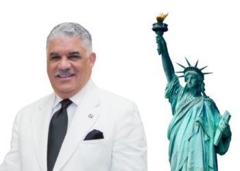 Miguel Vargas: “Autoridades deben afrontar daños del huracán Fiona sin descuidar peligro de Haití”