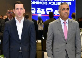 Hugo Beras comparte plan de Gobierno para la transformación del transporte