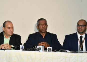 Asedilird dice estar en disposición de ir a la justicia contra senador Taveras