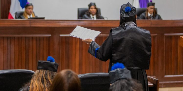 MP aportó al tribunal pruebas suficientes para condenar a los implicados en el Caso Yuniol-OMSA