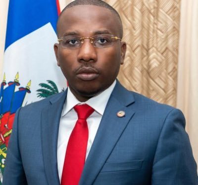 Prohíben entrada al país a Claude Joseph y 12 líderes de bandas haitianas