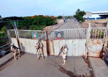 Dirección General de Migración desmiente avalancha de haitianos haya cruzado puerta fronteriza hacia RD de forma violenta