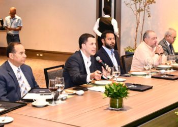 A 60 días de asumir cargo, Hugo Beras anuncia plan estratégico del Intrant