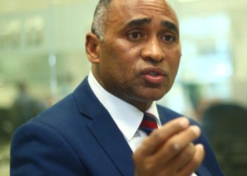 Julito Fulcar: “Van a tener que pasar sobre nuestros cadáveres antes que permitir que intenten empañar nuestro apellido”