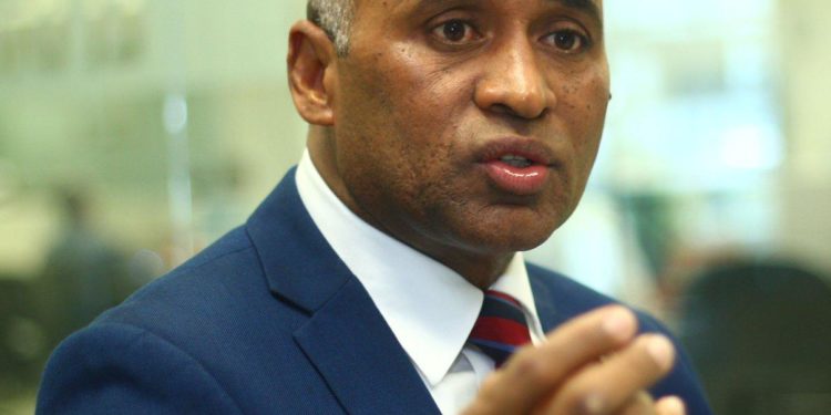 Julito Fulcar: “Van a tener que pasar sobre nuestros cadáveres antes que permitir que intenten empañar nuestro apellido”