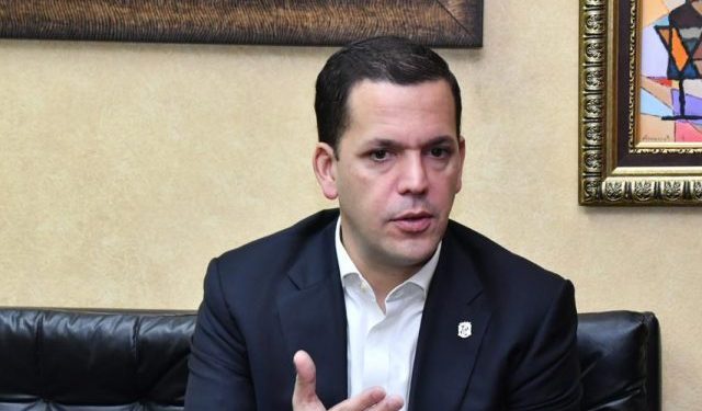 Director del Intrant lamenta muerte de turistas durante accidente en Bávaro