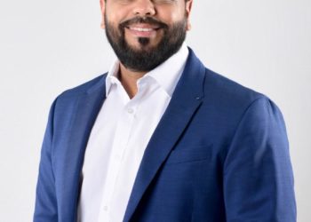 Diputado Leonardo Aguilera solicita que el programa “Parqueate Bien” llegue a Santiago