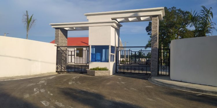 Alcaldía inicia venta de espacios en nuevo cementerio