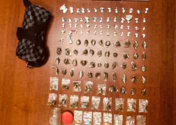 Autoridades siguen firmes contra el microtráfico; sacan de las calles más de 232 mil gramos de drogas