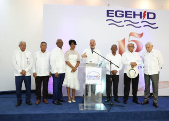 EGEHID celebra su 15 aniversario con apuesta clara a diversificar matriz energética