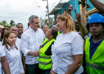 Presidente Abinader visitará La Vega, Monseñor Nouel, Duarte y San Cristóbal este fin de semana