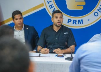 Juventud Revolucionaria Moderna llama a participar del X Censo Nacional de Población y Vivienda 2022