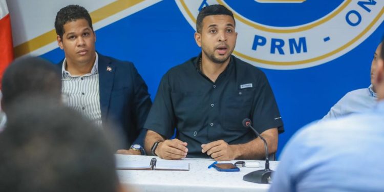 Juventud Revolucionaria Moderna llama a participar del X Censo Nacional de Población y Vivienda 2022