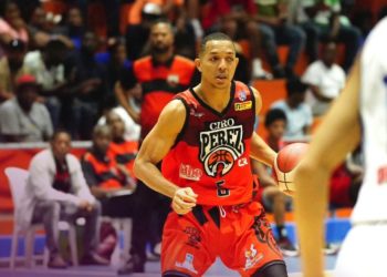 Laguneros sobreviven y Ciro Pérez sigue invicto en Round Robin del Baloncesto Superior de San Cristóbal