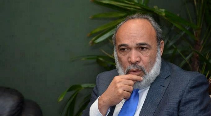 Francisco Pagán y otros dos imputados en Antipulpo se declaran culpables ante juez tras acuerdo con la Pepca