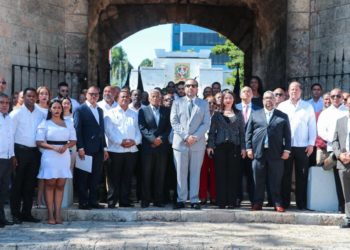 INEFI celebra sus Bodas de Plata con la educación física nacional