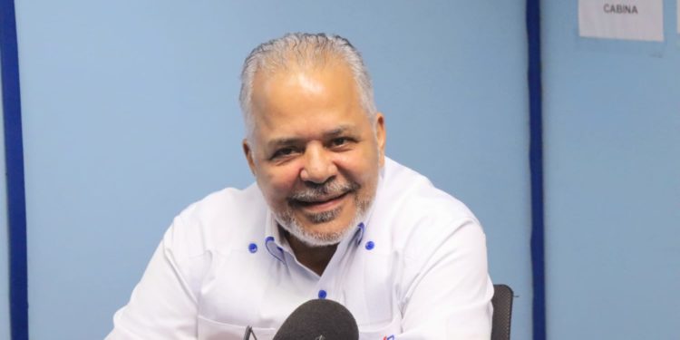 Más de 10 mil nuevos miembros ha inscrito el PRM en SC