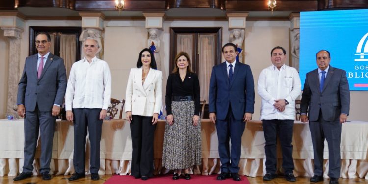 Gabinete de Niñez y Adolescencia presenta programa de implantes cocleares en niños y niñas con discapacidad auditiva