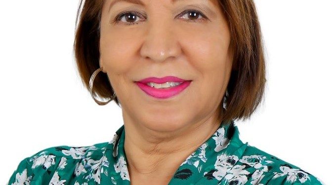 CDL lamenta fallecimiento de locutora Carmen Disla