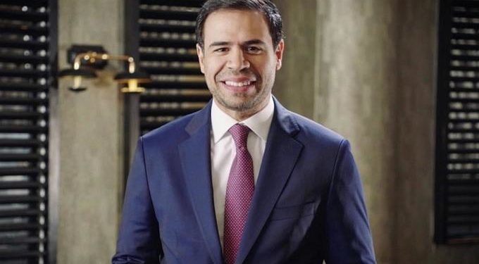 Presidente Abinader designa a Roberto Angel Salcedo en el Propeep e introduce otros cambios