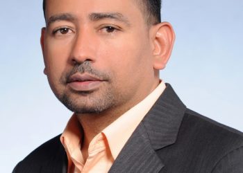 Nelson Gutiérrez es reconocido por su destacada acción a favor de los demás