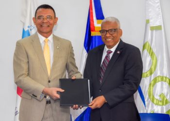 DGJP y Radio Televisión Educativa firman Carta de Entendimiento