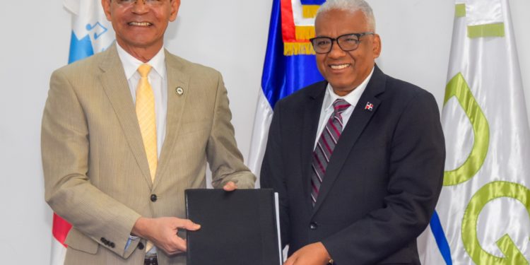 DGJP y Radio Televisión Educativa firman Carta de Entendimiento