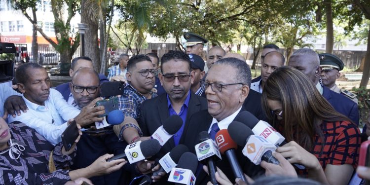 Migración detiene, repatria y deporta unos 23,545 mil extranjeros ilegales en el mes de enero 2023