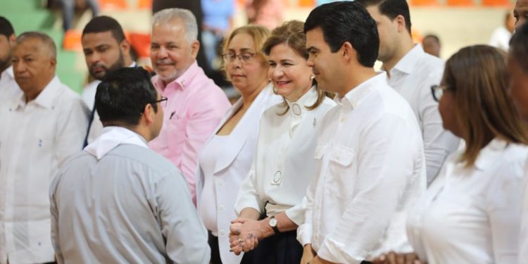 Gobierno inaugura nuevo acueducto de Haina tras más de 30 años de espera