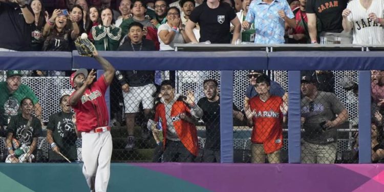 El VI Clásico Mundial de Béisbol será en 2026