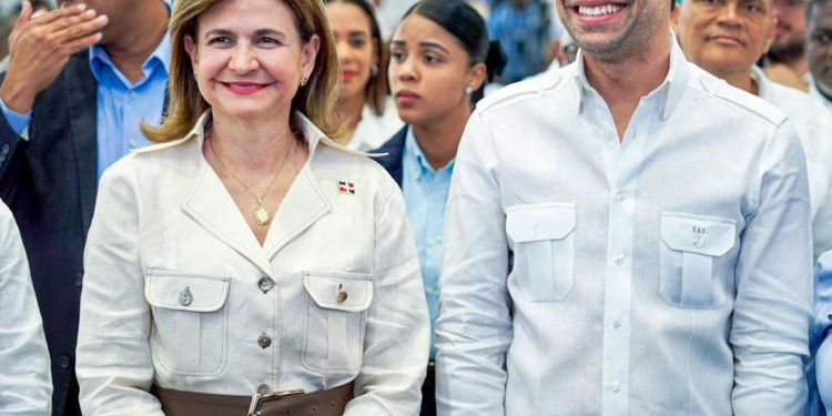 Vicepresidenta afirma “Primero Tú” es fiel reflejo del compromiso social del presidente Abinader con la gente