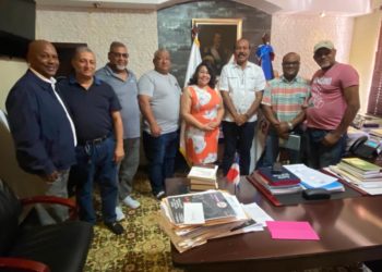 Alcaldía de San Cristóbal remodelará estadio de softball de la Liga 21 de Octubre