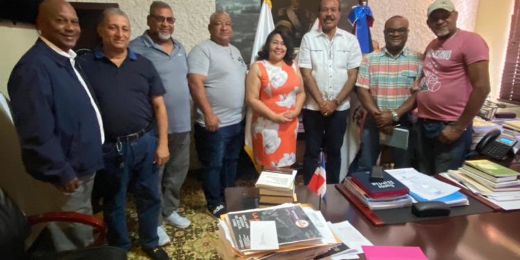 Alcaldía de San Cristóbal remodelará estadio de softball de la Liga 21 de Octubre